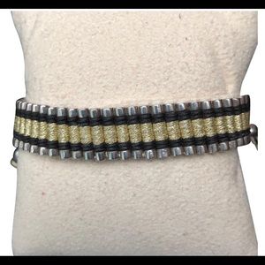 links of london Jewelry - Links of London Gold Cord Bracelet links of london Jewelry - Links of London Gold Cord Bracelet